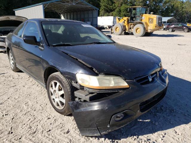 HONDA ACCORD SE 2002 with VIN 1HGCG32092A024058 - Photo from auction