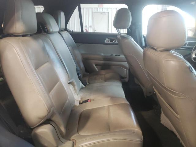 Photo 6 from auction – 2011 FORD EXPLORER X with VIN 1FMHK7D89BGA48379