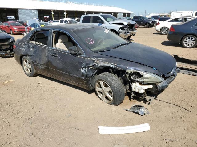 Photo 9 from auction – 2003 HONDA ACCORD EX with VIN JHMCM56683C044565