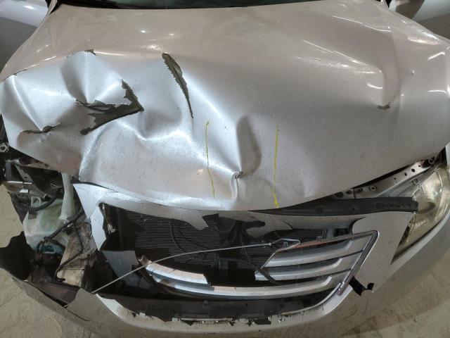 Photo 7 from auction – 2009 TOYOTA CAMRY BASE with VIN 4T4BE46K29R053560