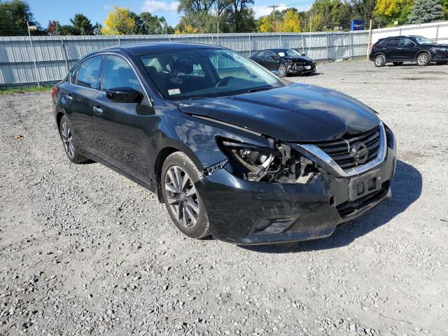 Photo 1 from auction – 2017 NISSAN ALTIMA 2.5 with VIN 1N4AL3AP6HC474396