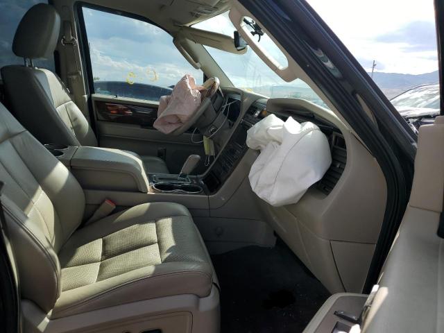 Photo 5 from auction – 2013 LINCOLN NAVIGATOR with VIN 5LMJJ2J51DEL00543