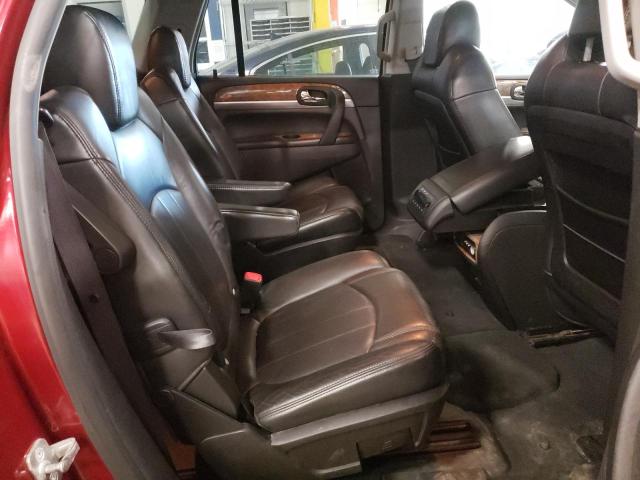 Photo 6 from auction – 2008 BUICK ENCLAVE CX with VIN 5GAER23788J103917