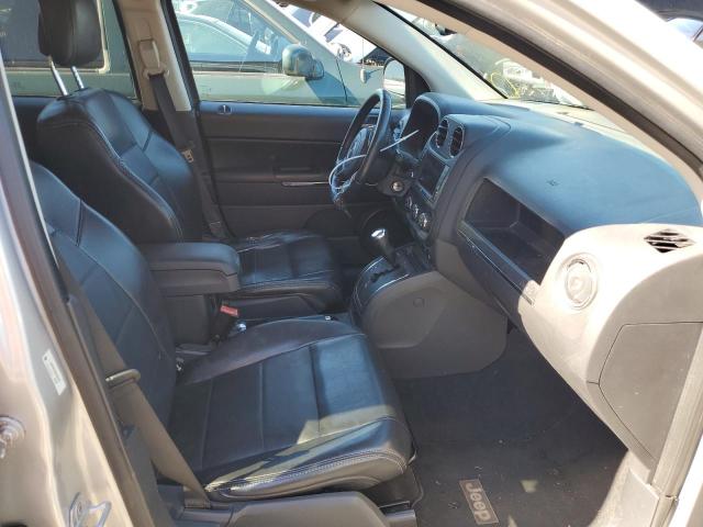 Photo 5 from auction – 2011 JEEP COMPASS LI with VIN 1J4NF5FB3BD283722