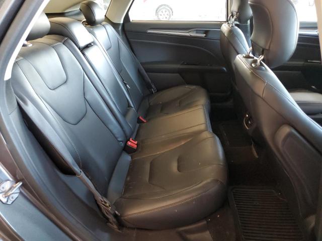 Photo 6 from auction – 2014 FORD FUSION TIT with VIN 3FA6P0RU7ER349049