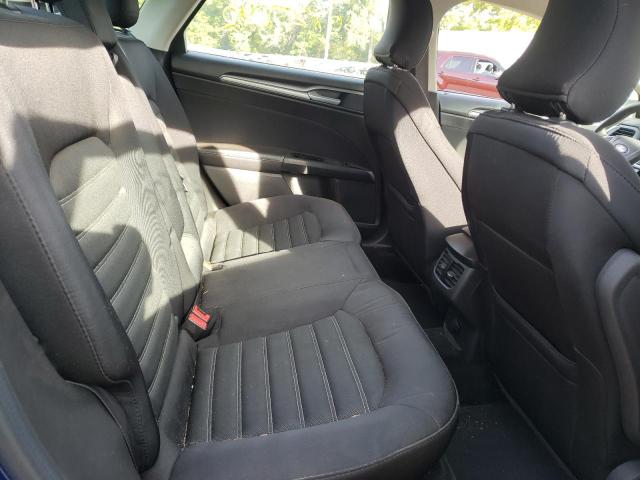 Photo 6 from auction – 2015 FORD FUSION SE with VIN 3FA6P0H70FR266205