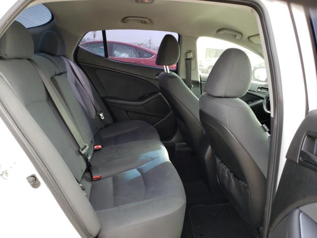 Photo 6 from auction – 2015 KIA OPTIMA LX with VIN 5XXGM4A79FG434334