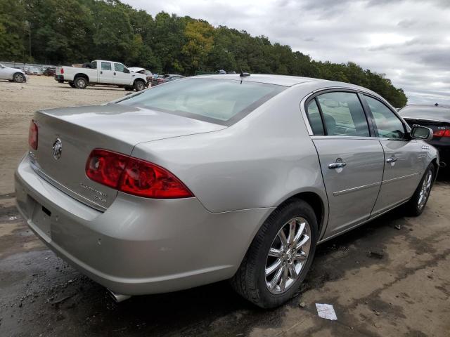 Photo 4 from auction – 2007 BUICK LUCERNE CX with VIN 1G4HE57Y77U163322