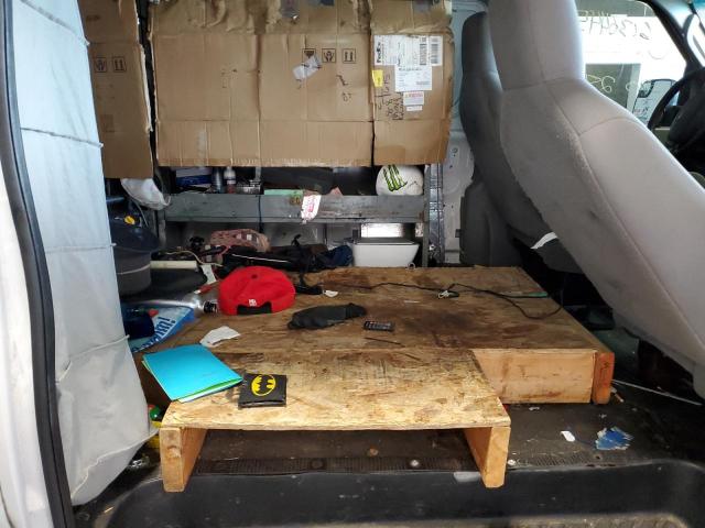 Photo 6 from auction – 2010 FORD ECONOLINE with VIN 1FTNS1EW1ADA13823