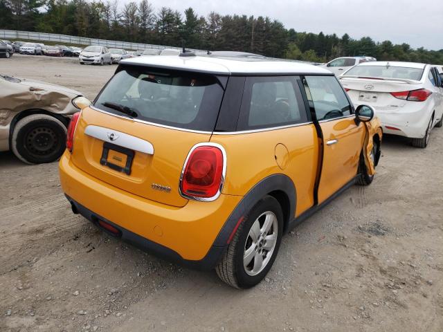 Photo 4 from auction – 2015 MINI COOPER with VIN WMWXM5C59FT937263