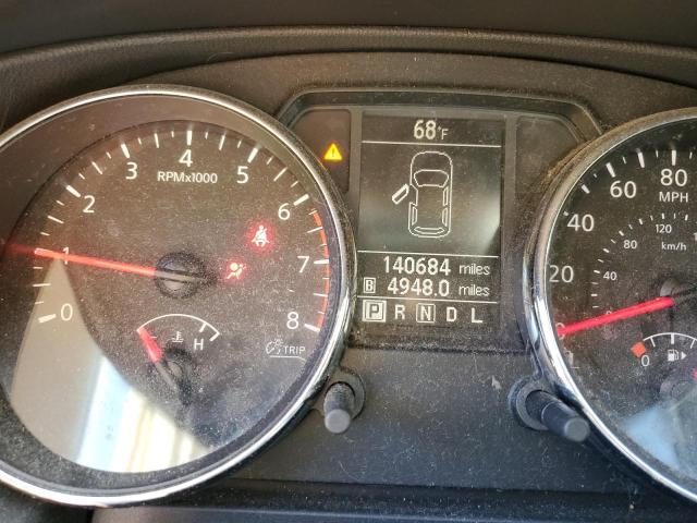 Photo 8 from auction – 2012 NISSAN ROGUE S with VIN JN8AS5MT7CW250566