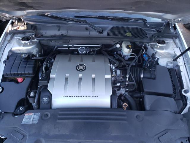 Photo 7 from auction – 2011 CADILLAC DTS PREMIU with VIN 1G6KH5E69BU116064