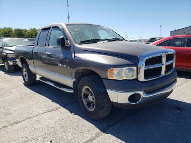 DODGE RAM 1500 S 2003 with VIN 1D7HU18N53J632557 - Photo from auction