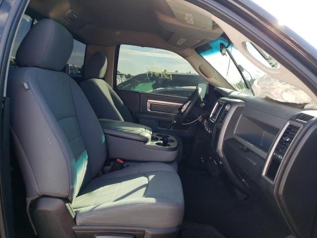 Photo 5 from auction – 2013 RAM 1500 ST with VIN 3C6JR6AT6DG511193