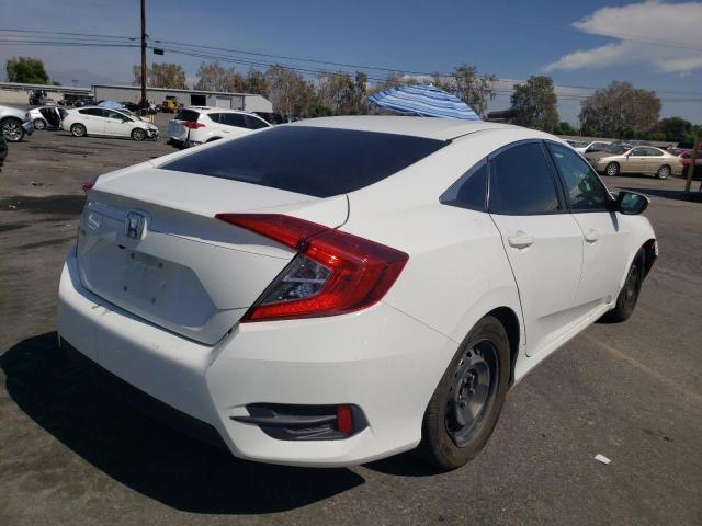 Photo 4 from auction – 2018 HONDA CIVIC LX with VIN 2HGFC2F57JH528892