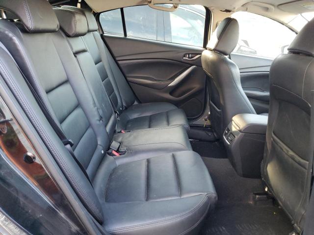 Photo 6 from auction – 2015 MAZDA 6 TOURING with VIN JM1GJ1V56F1181226