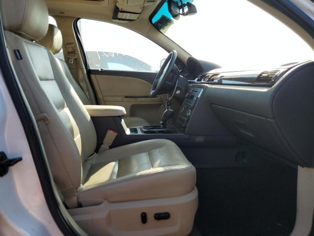 Photo 5 from auction – 2008 FORD TAURUS LIM with VIN 1FAHP25W38G141872