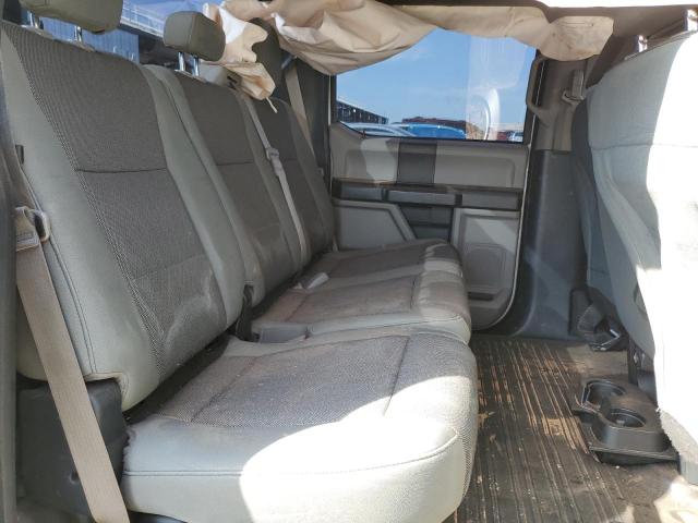 Photo 6 from auction – 2016 FORD F150 SUPER with VIN 1FTEW1CP1GKF53564