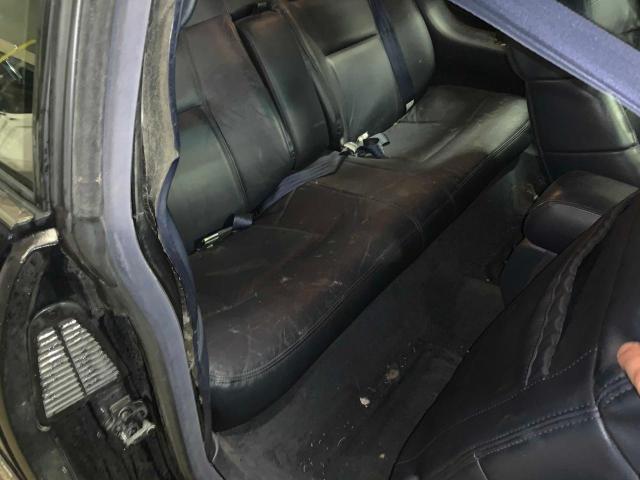 Photo 6 from auction – 1995 CADILLAC ELDORADO with VIN 1G6EL12Y9SU607695