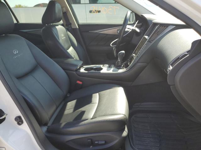 Photo 5 from auction – 2014 INFINITI Q50 BASE with VIN JN1BV7AR0EM681778