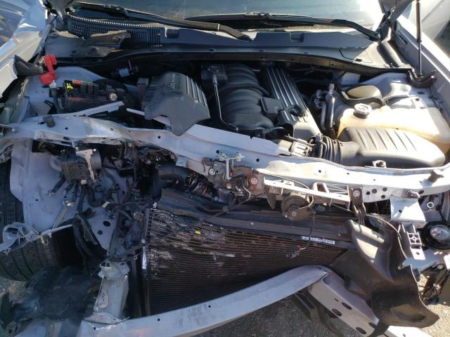 Photo 7 from auction – 2021 DODGE CHARGER SC with VIN 2C3CDXGJ5MH594826