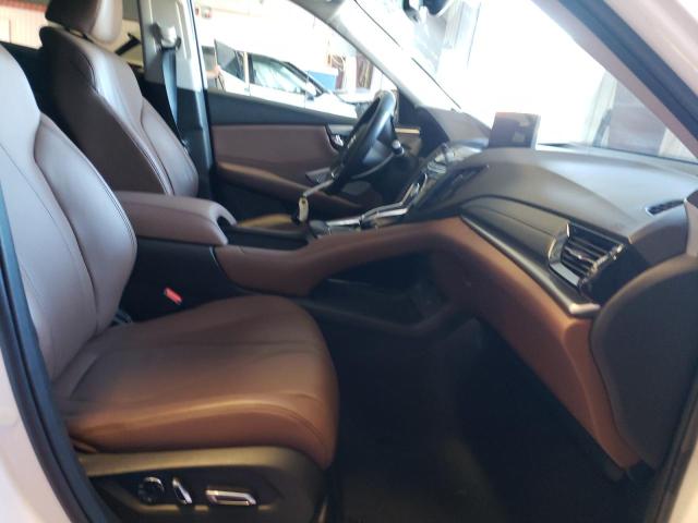 Photo 5 from auction – 2020 ACURA RDX TECHNO with VIN 5J8TC2H53LL009022