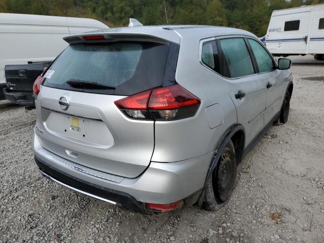 Photo 4 from auction – 2018 NISSAN ROGUE S with VIN JN8AT2MT1JW458905