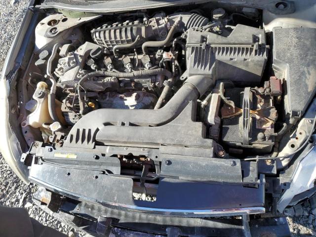 Photo 7 from auction – 2007 NISSAN ALTIMA 2.5 with VIN 1N4AL21E07C108716