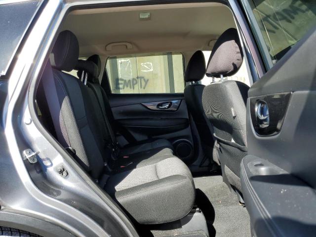 Photo 6 from auction – 2018 NISSAN ROGUE S with VIN KNMAT2MT3JP550863