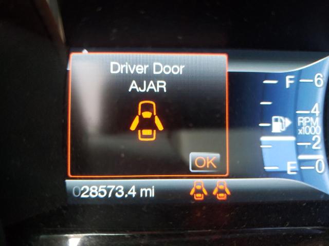 Photo 8 from auction – 2015 LINCOLN MKS with VIN 1LNHL9DK4FG604415