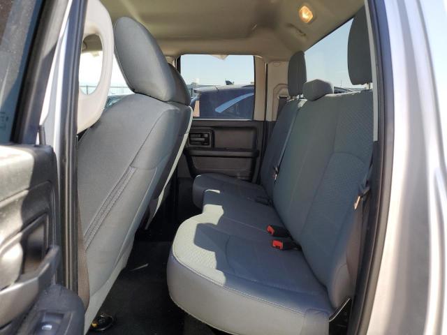 Photo 6 from auction – 2017 RAM 1500 ST with VIN 1C6RR6FG7HS847285