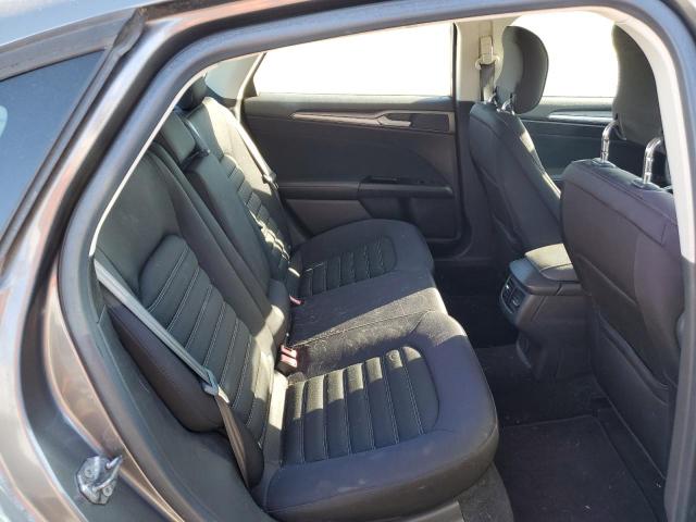 Photo 6 from auction – 2013 FORD FUSION SE with VIN 3FA6P0HR8DR372125