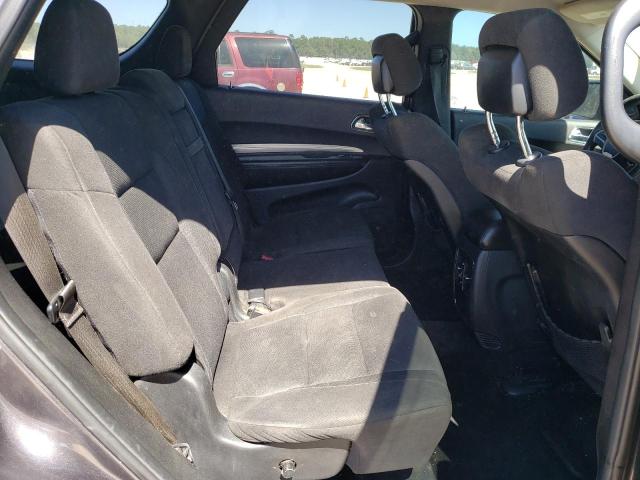 Photo 6 from auction – 2014 DODGE DURANGO SX with VIN 1C4RDJAGXEC381505