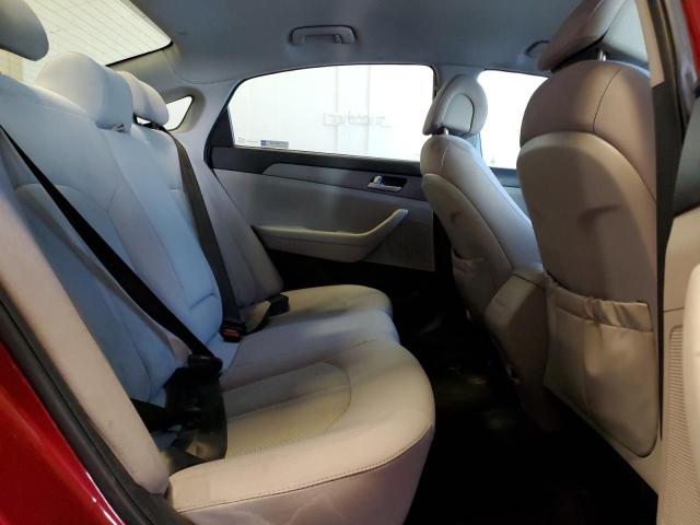 Photo 6 from auction – 2016 HYUNDAI SONATA SE with VIN 5NPE24AF7GH334596