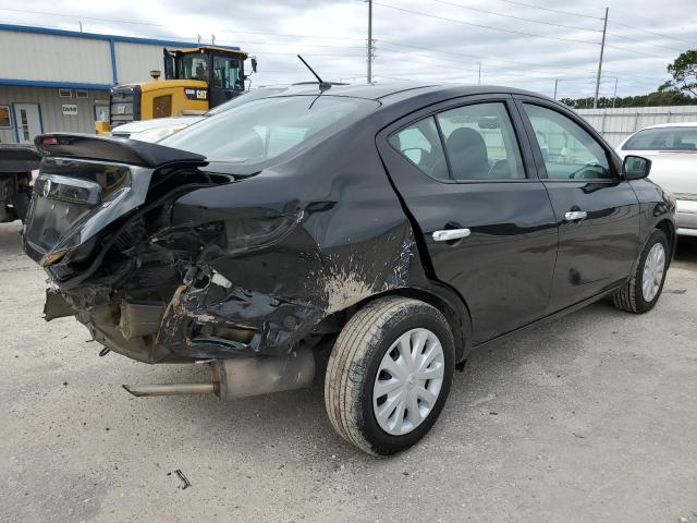 Photo 4 from auction – 2019 NISSAN VERSA S with VIN 3N1CN7AP5KL826936