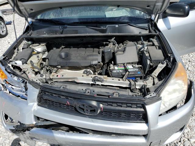 Photo 7 from auction – 2011 TOYOTA RAV4 with VIN 2T3BF4DV9BW150448