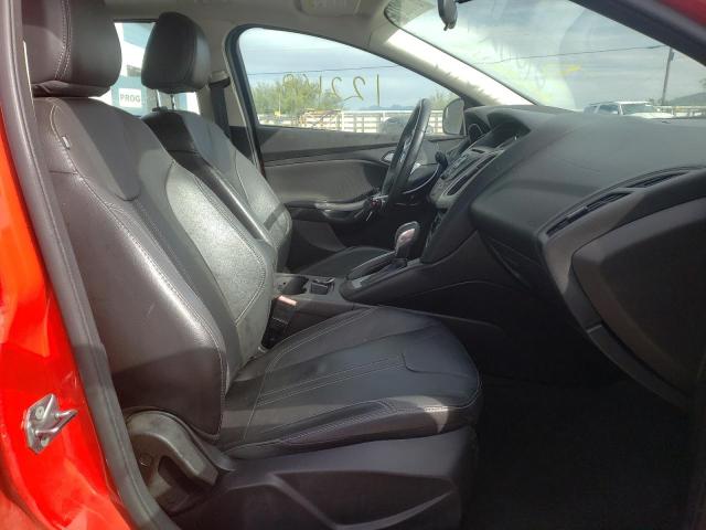 Photo 5 from auction – 2013 FORD FOCUS SE with VIN 1FADP3K25DL246467