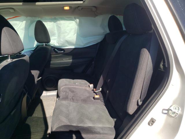 Photo 6 from auction – 2015 NISSAN ROGUE S with VIN 5N1AT2MV0FC852025