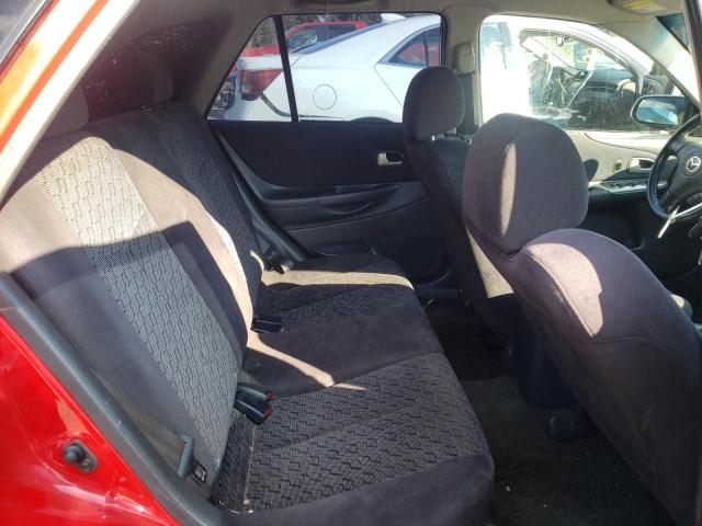 Photo 6 from auction – 2002 MAZDA PROTEGE PR with VIN JM1BJ245721632112