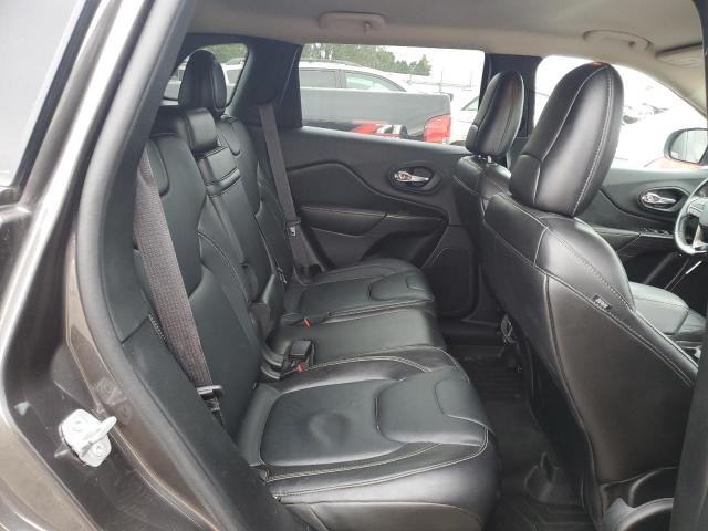 Photo 6 from auction – 2014 JEEP CHEROKEE L with VIN 1C4PJMDB2EW219304