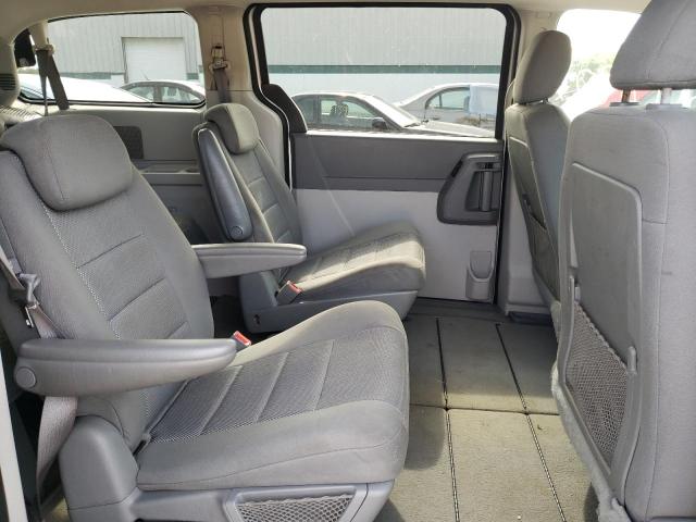 Photo 6 from auction – 2009 DODGE GRAND CARA with VIN 2D8HN44EX9R613863