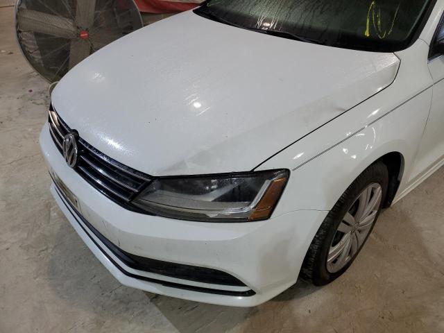 Photo 9 from auction – 2017 VOLKSWAGEN JETTA S with VIN 3VW167AJ7HM357085