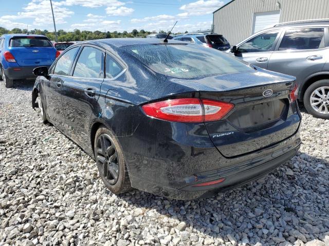 Photo 3 from auction – 2016 FORD FUSION SE with VIN 3FA6P0H76GR200436