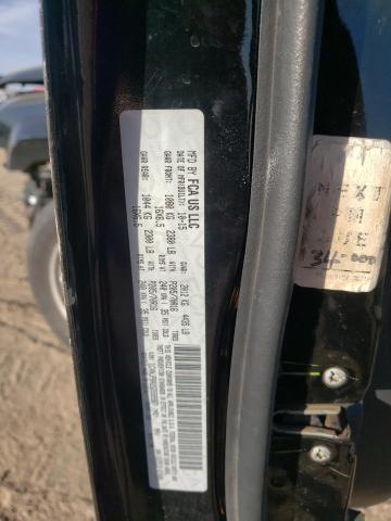 Photo 10 from auction – 2016 JEEP PATRIOT SP with VIN 1C4NJPBA2GD599987