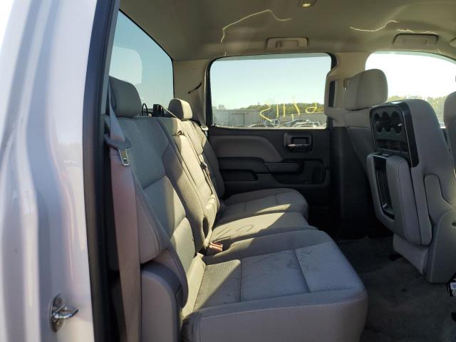 Photo 6 from auction – 2015 CHEVROLET SILVERADO with VIN 3GCPCPEH6FG428754