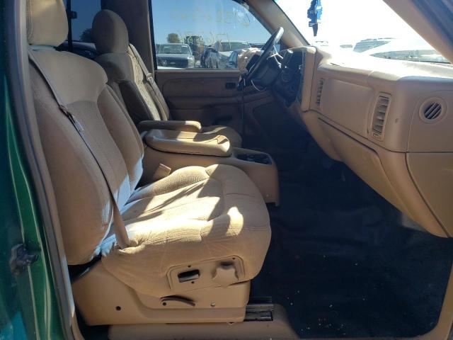 Photo 5 from auction – 2000 CHEVROLET SILVERADO with VIN 1GCEK14T7YZ204974