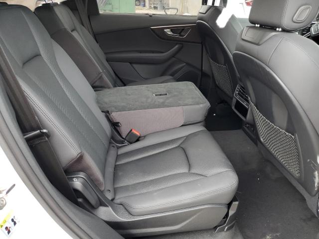 Photo 6 from auction – 2021 AUDI Q7 PRESTIG with VIN WA1VXAF70MD015165