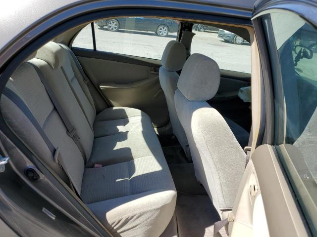 Photo 6 from auction – 2008 TOYOTA COROLLA CE with VIN 1NXBR32E58Z991737
