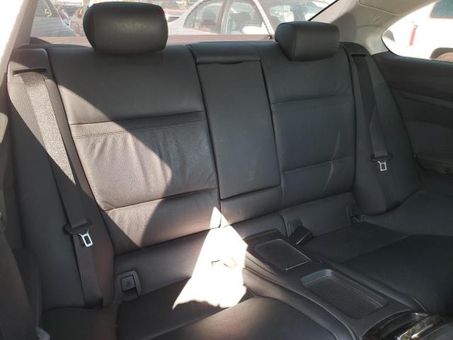 Photo 6 from auction – 2009 BMW 335 I with VIN WBAWB73509P044974