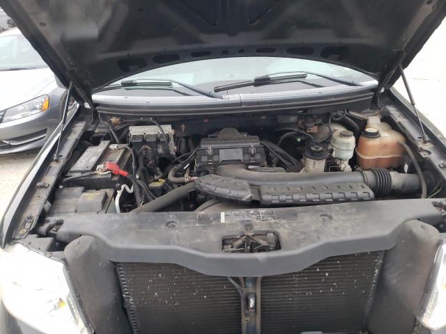 Photo 7 from auction – 2006 FORD F150 SUPER with VIN 1FTPW14566FA47919